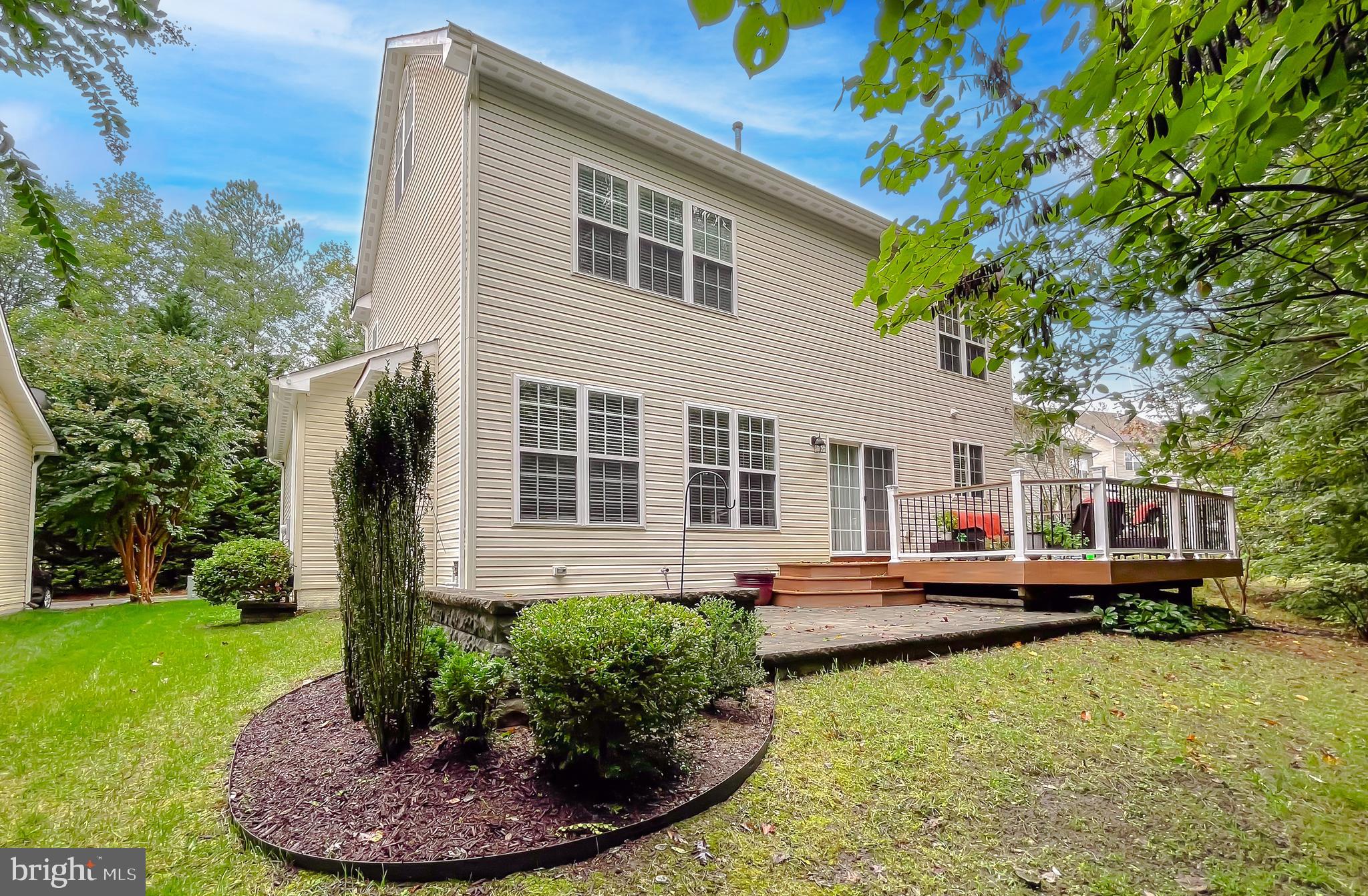 DAHLIA PARK OF WILDEWOOD - Residential