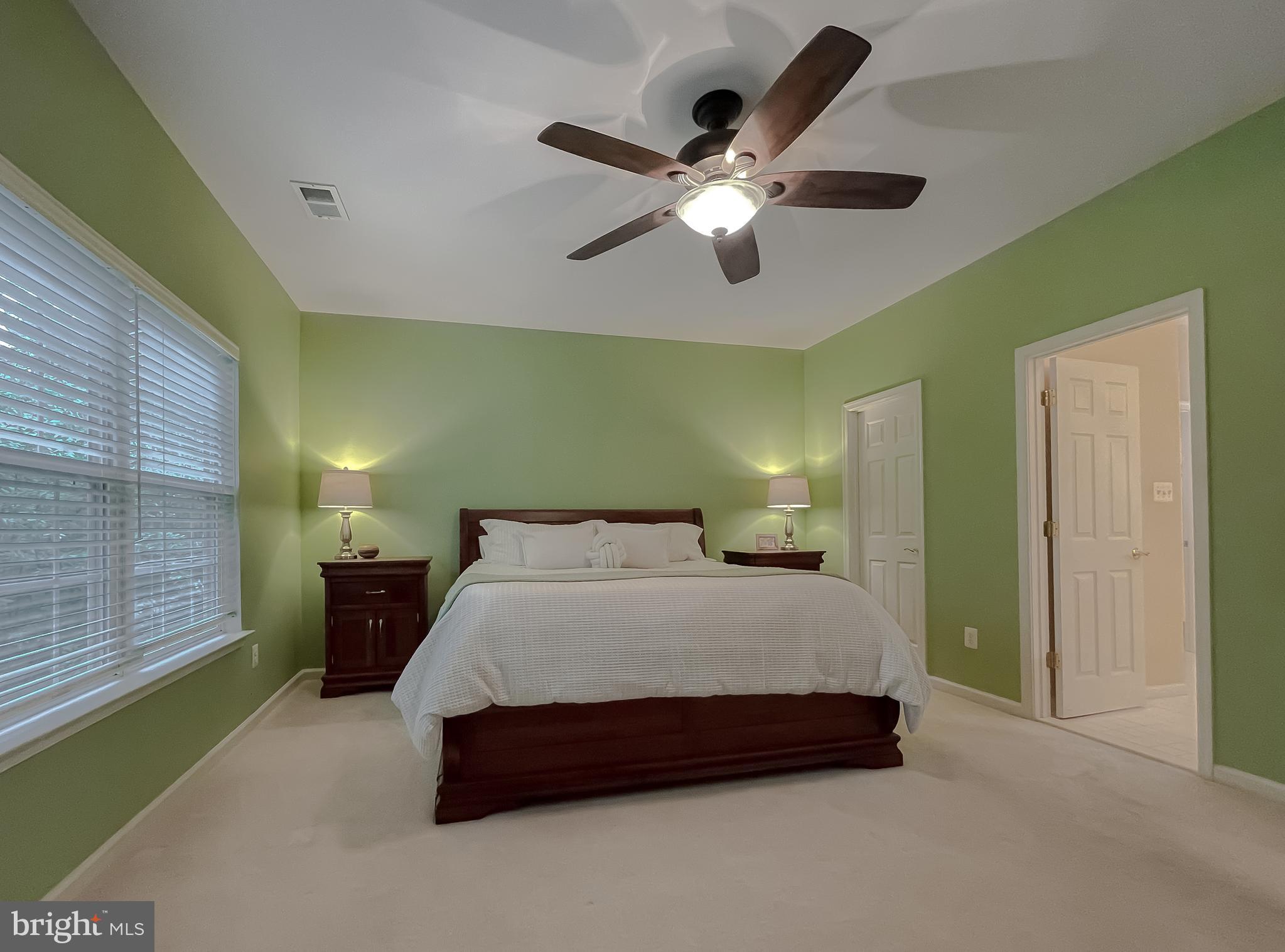 DAHLIA PARK OF WILDEWOOD - Residential