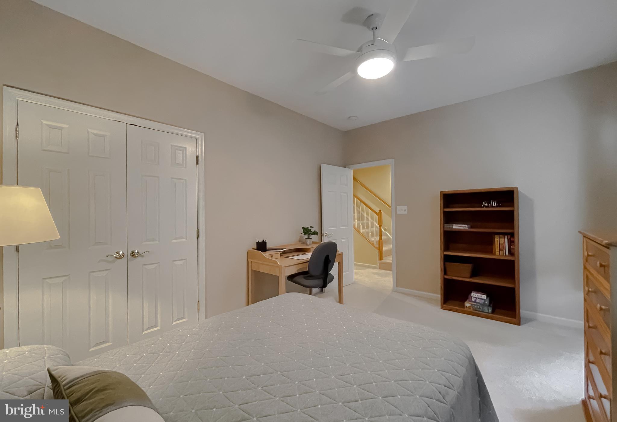 DAHLIA PARK OF WILDEWOOD - Residential