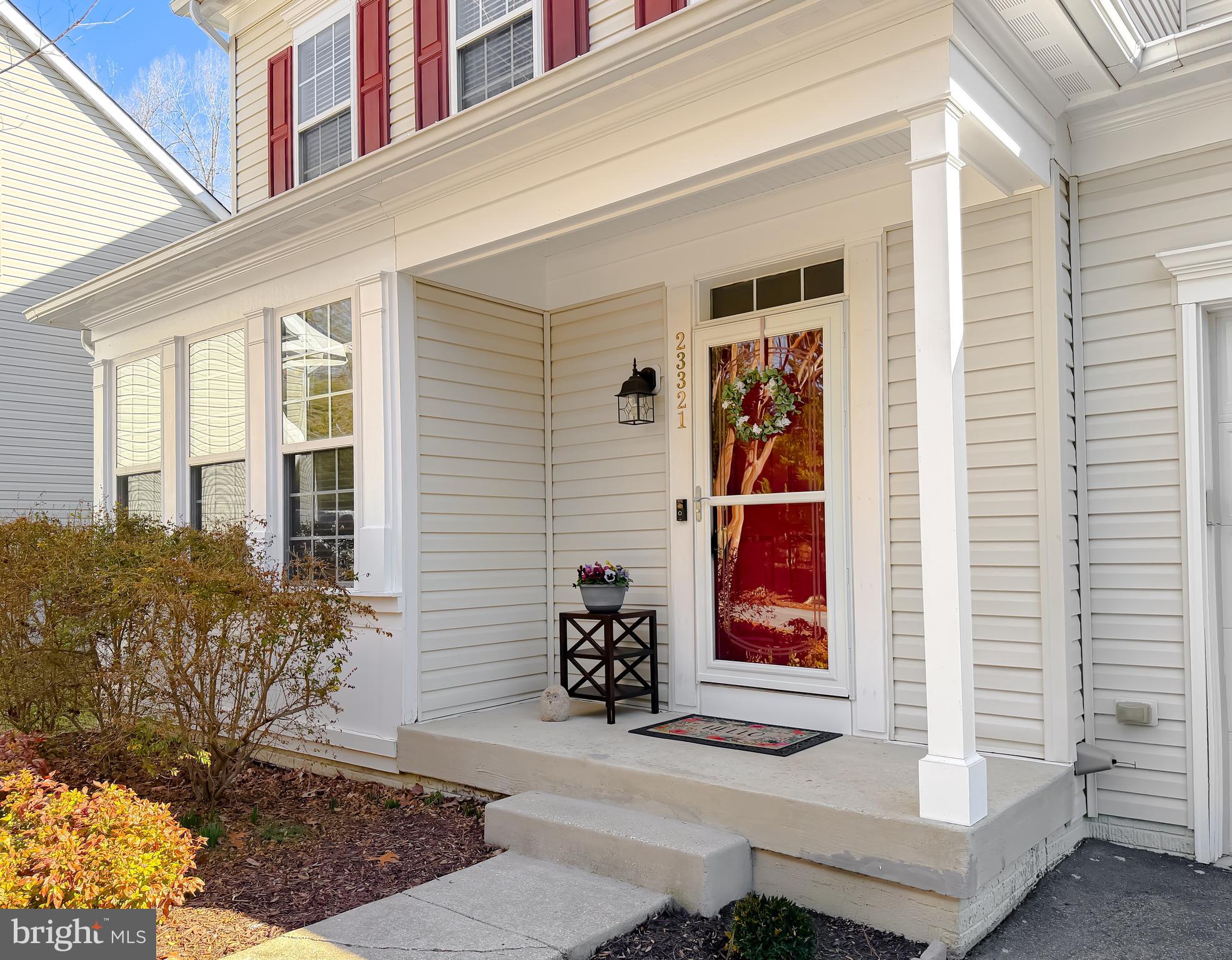 DAHLIA PARK OF WILDEWOOD - Residential