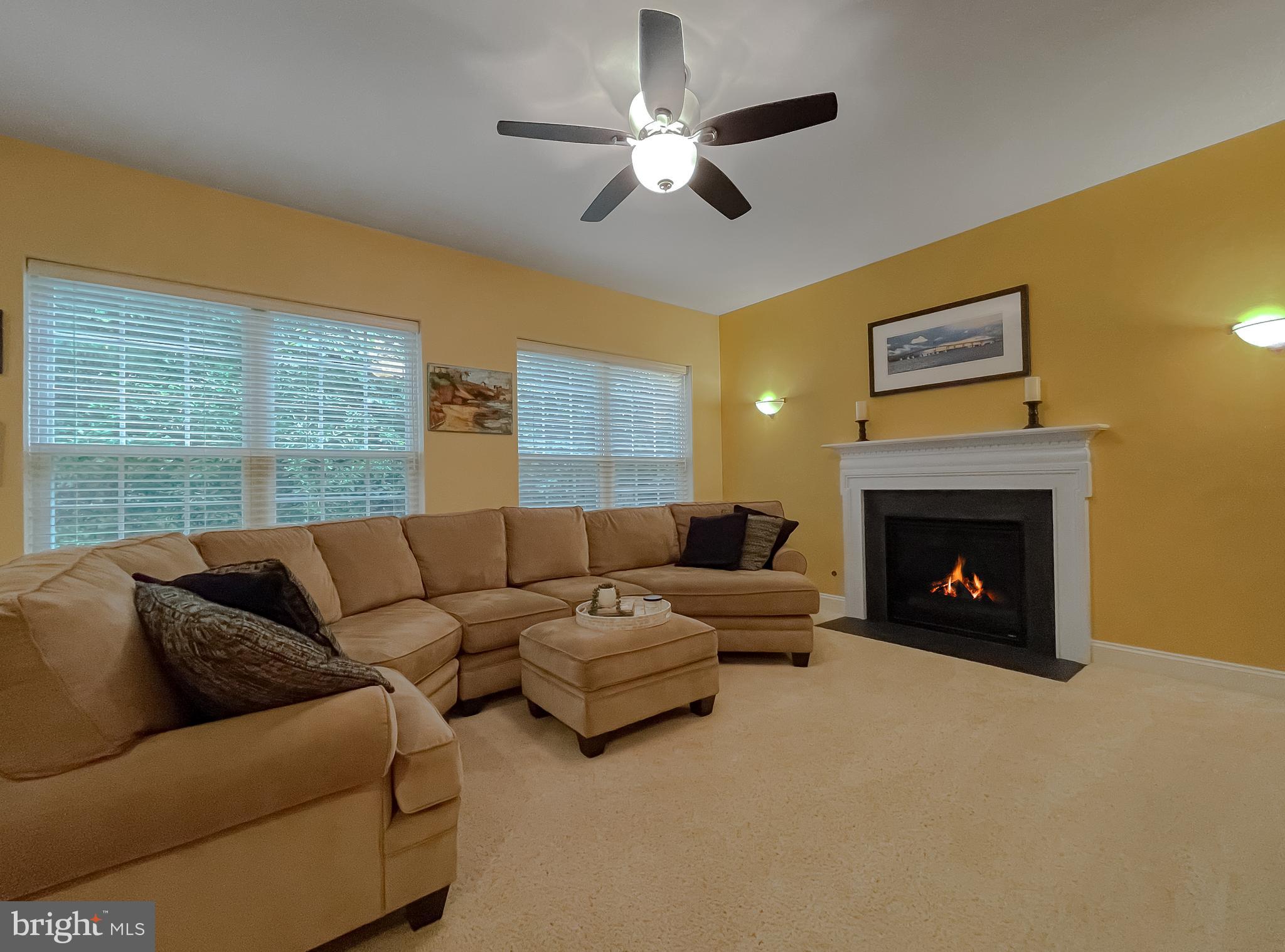 DAHLIA PARK OF WILDEWOOD - Residential