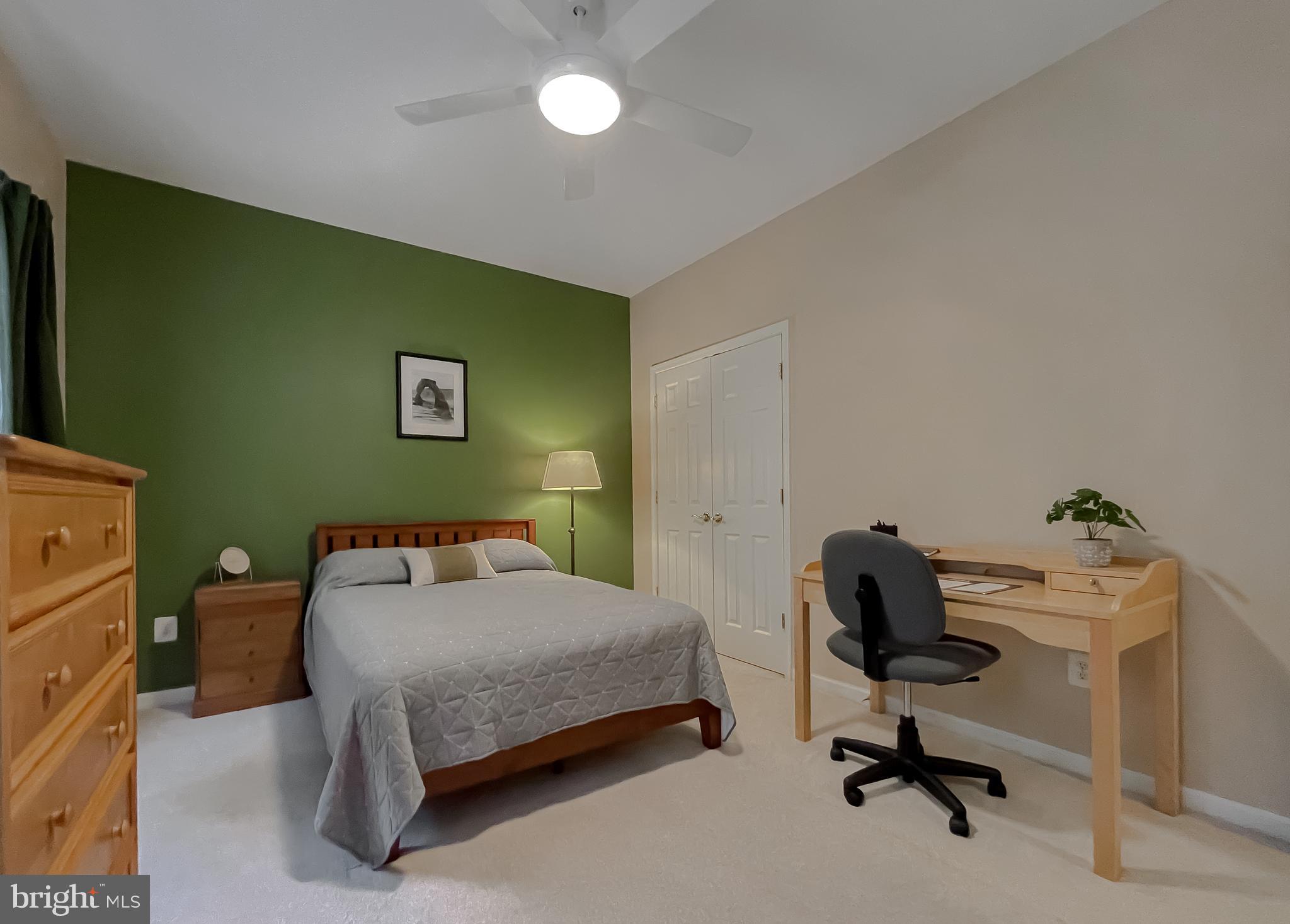 DAHLIA PARK OF WILDEWOOD - Residential