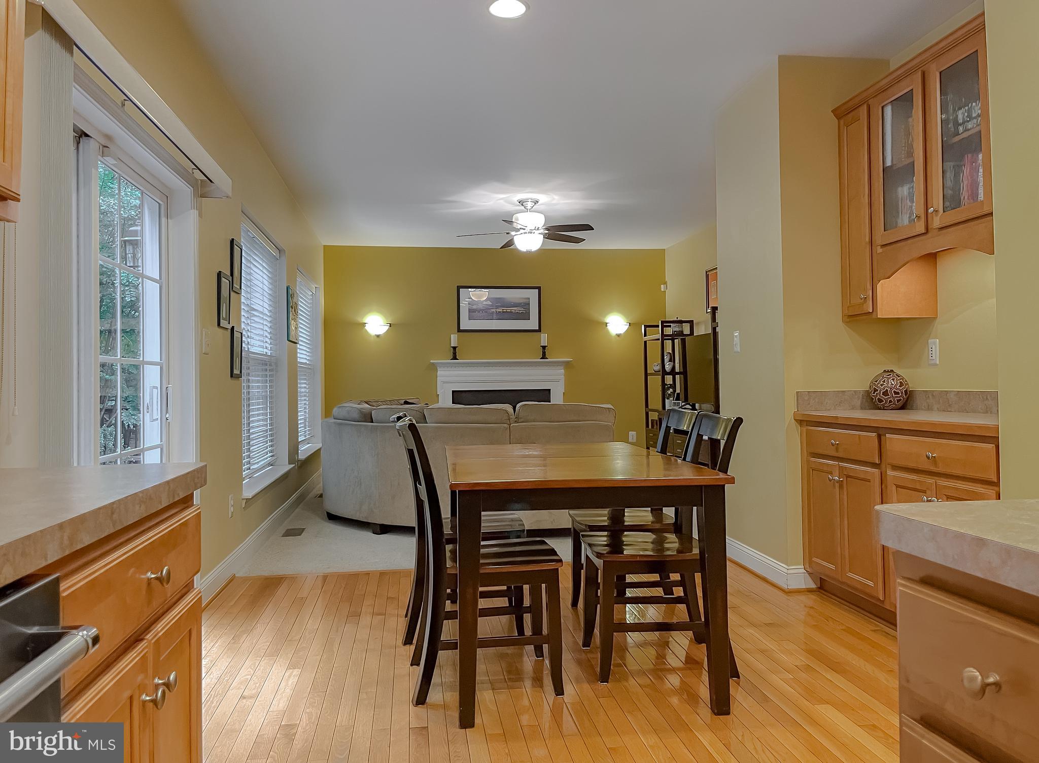 DAHLIA PARK OF WILDEWOOD - Residential