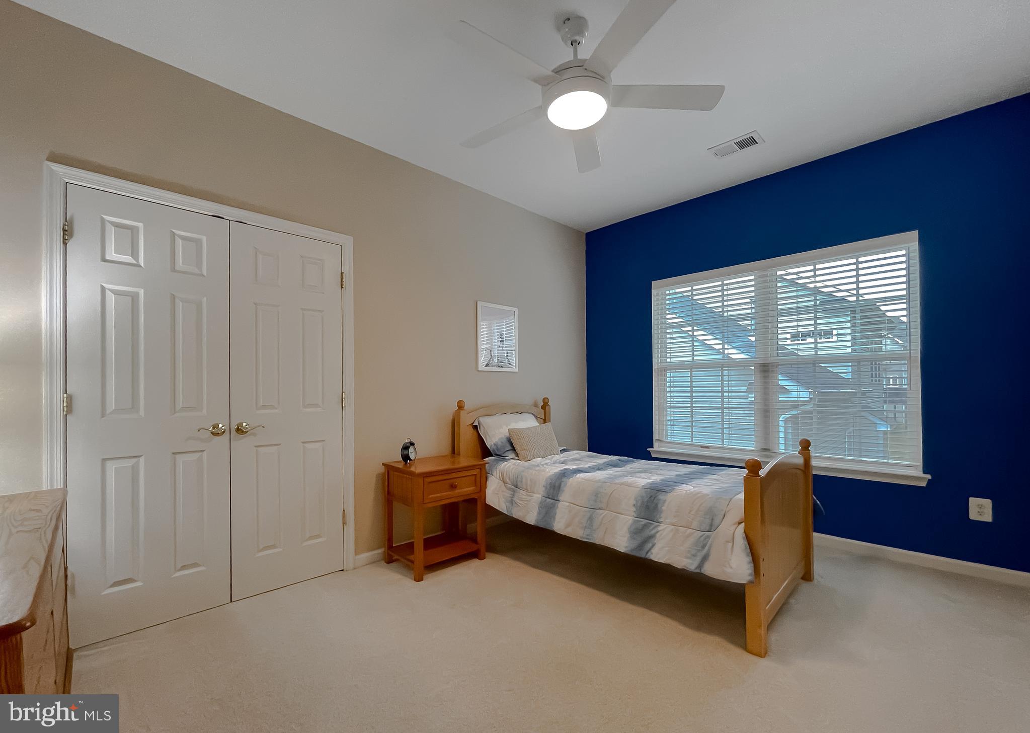 DAHLIA PARK OF WILDEWOOD - Residential