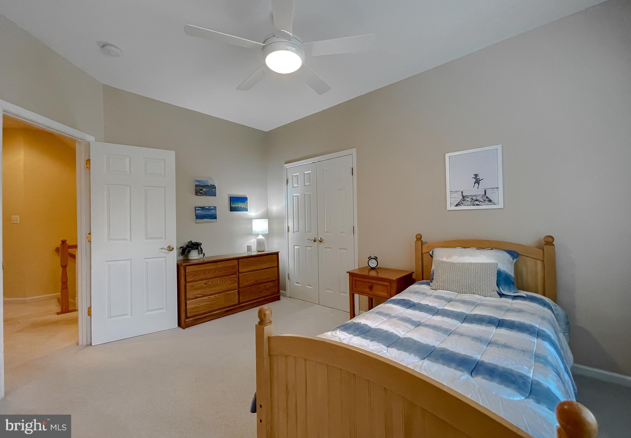 DAHLIA PARK OF WILDEWOOD - Residential