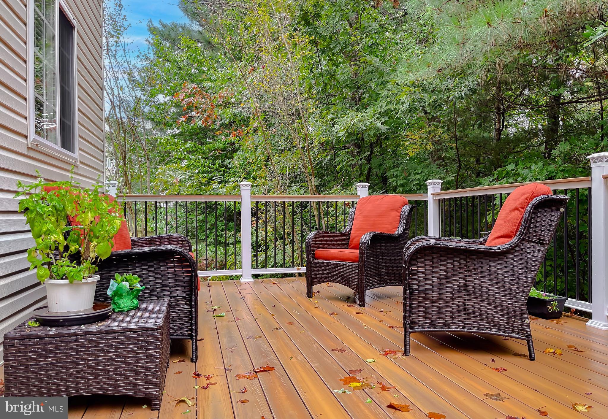 DAHLIA PARK OF WILDEWOOD - Residential