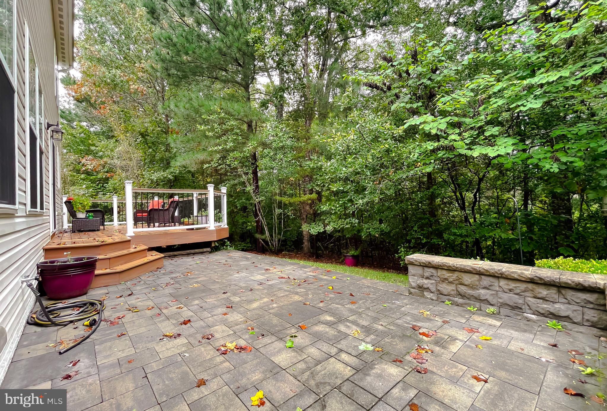 DAHLIA PARK OF WILDEWOOD - Residential