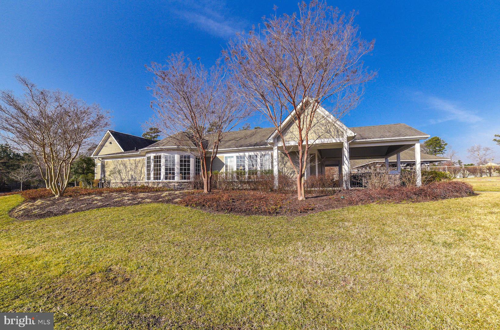 DAHLIA PARK OF WILDEWOOD - Residential