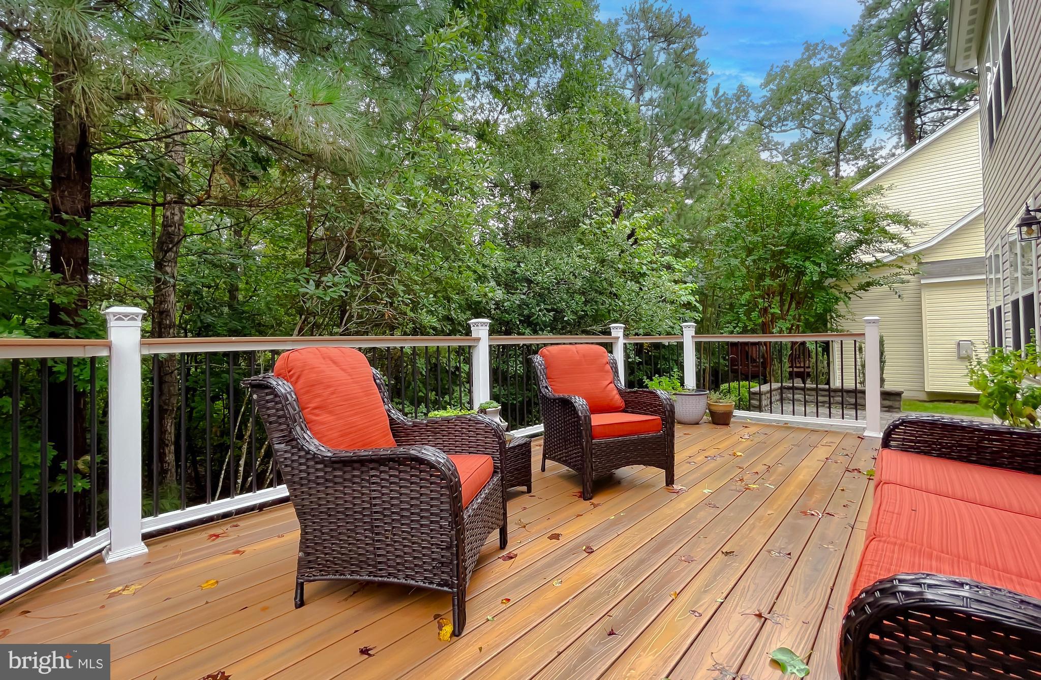 DAHLIA PARK OF WILDEWOOD - Residential