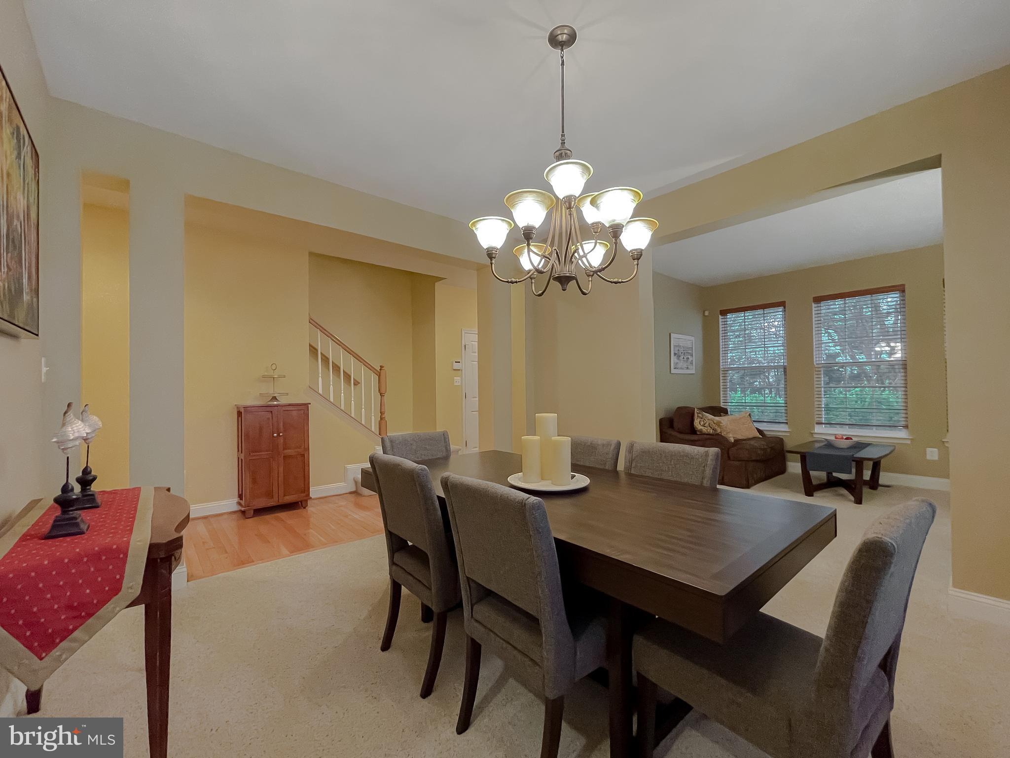 DAHLIA PARK OF WILDEWOOD - Residential