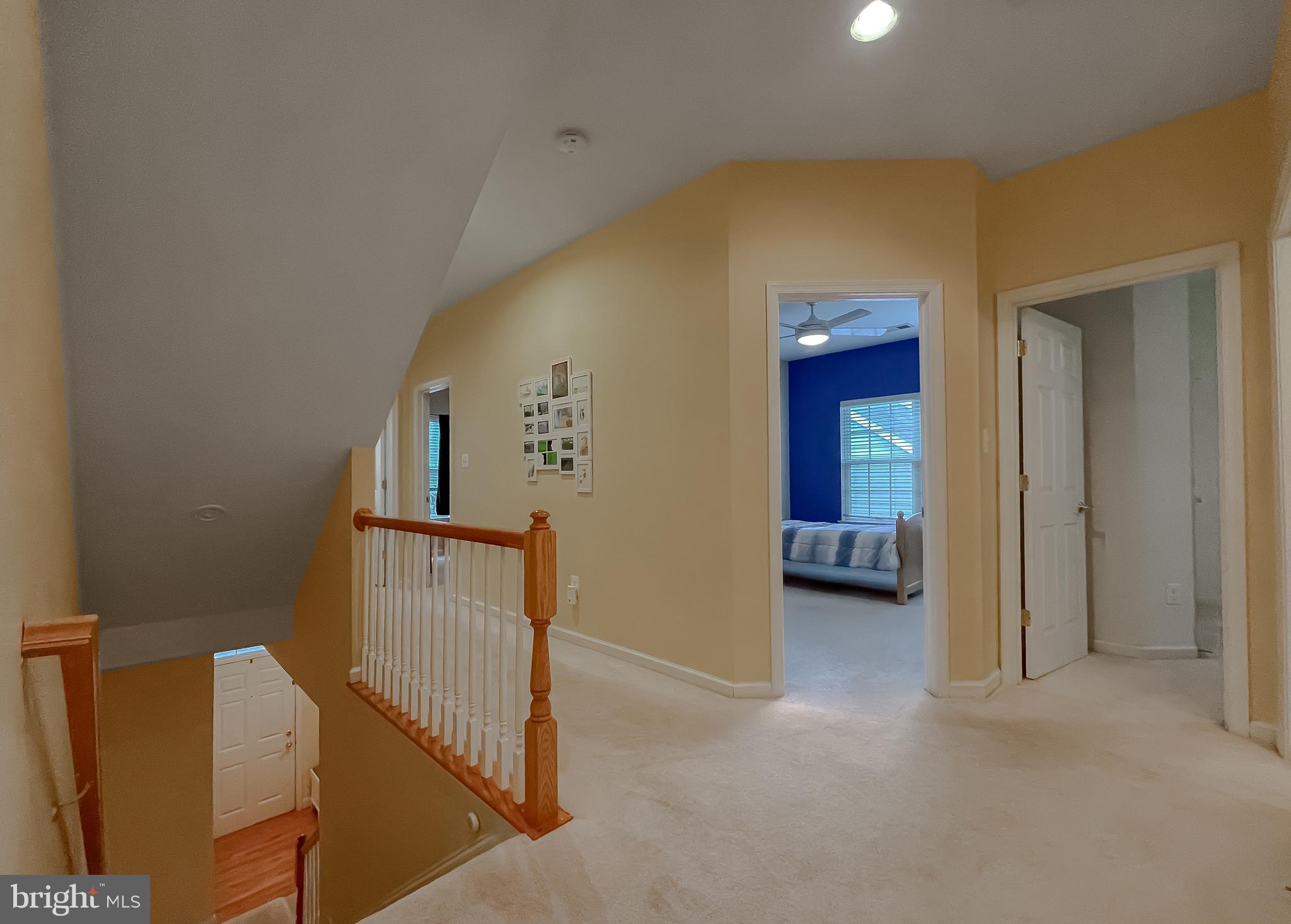 DAHLIA PARK OF WILDEWOOD - Residential