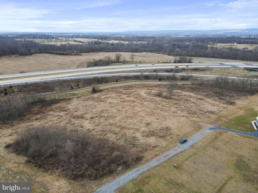 Amazing location with easy commuter access and very light restrictions.  No mobiles.  All home must be on permanent foundations.   Multiple lots ranging from 2.17-4.3 Acres.  Lots are easy to build and all are perc'ed and ready to build.   House packages can be built into price with Henson Quality Contracting or your builder of choice.  Most lots have walk out basement options and multiple house locations.  NATURAL GAS is available in community!  Road Maintenance Agreement in place with fees to be determined by majority vote in community.