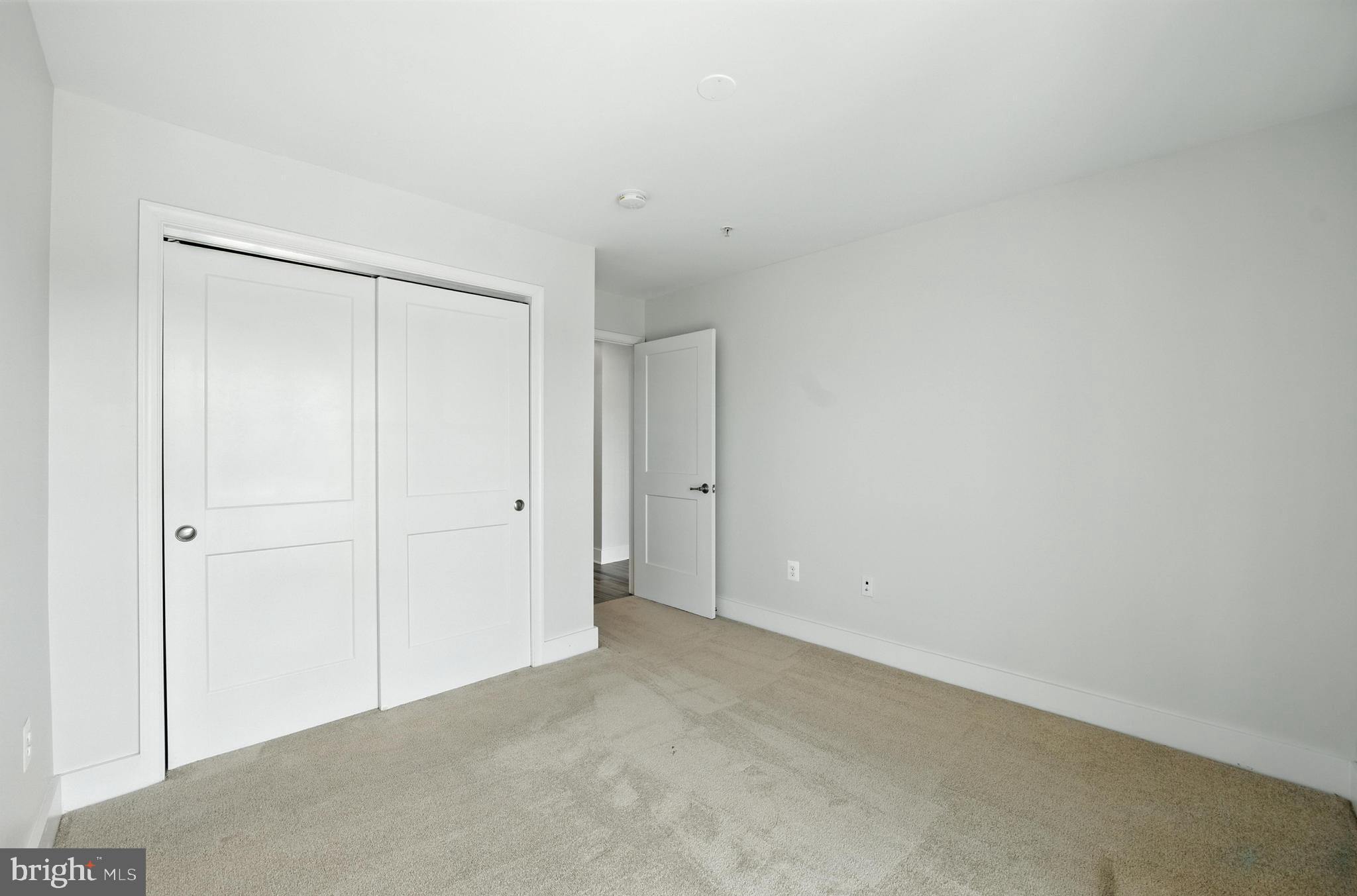 MONTGOMERY VILLAGE - Residential