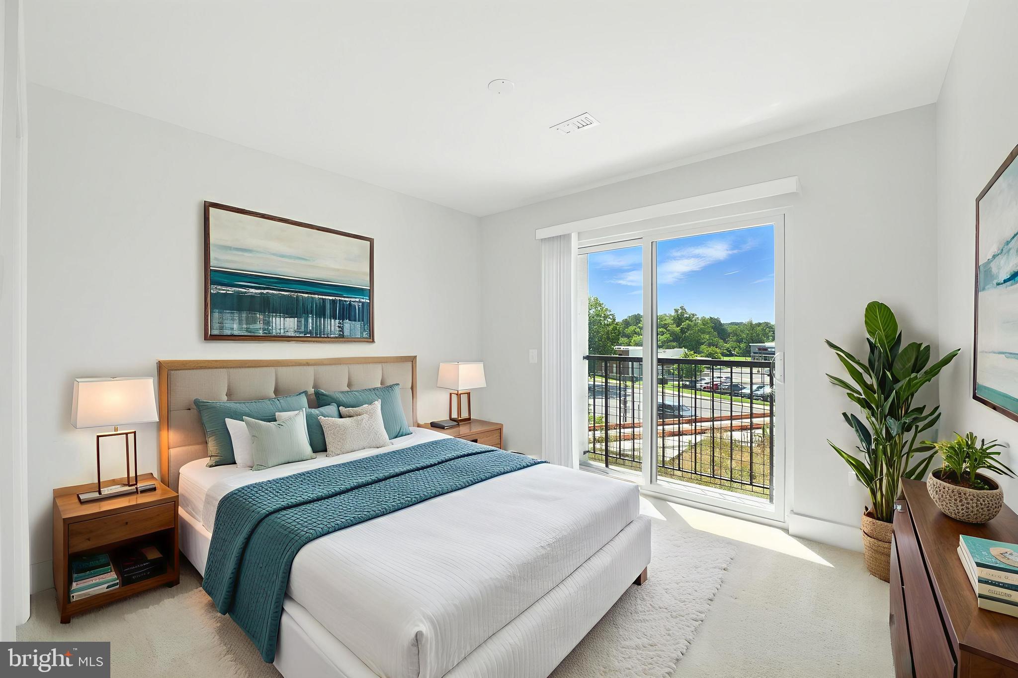 MONTGOMERY VILLAGE - Residential