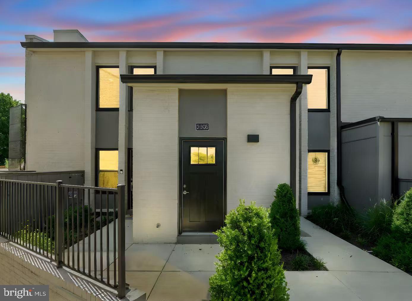 MONTGOMERY VILLAGE - Residential