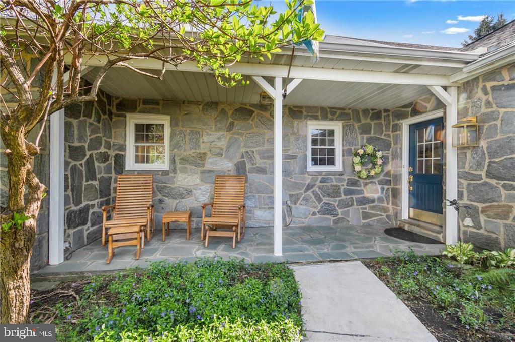 ROBIN HOOD - Residential