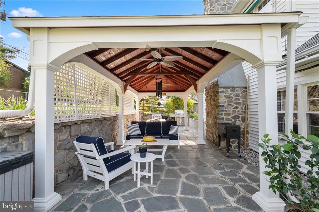 ROBIN HOOD - Residential