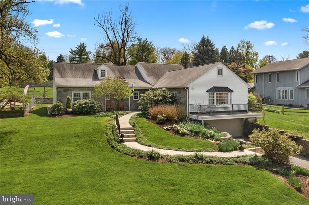 ROBIN HOOD - Residential