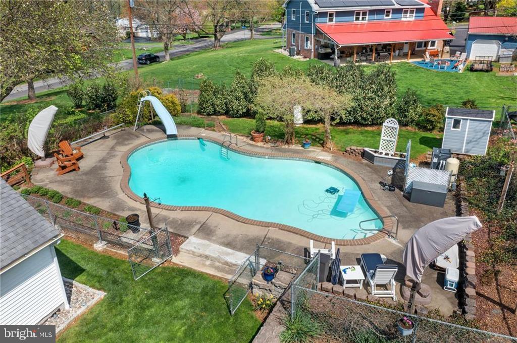 ROBIN HOOD - Residential