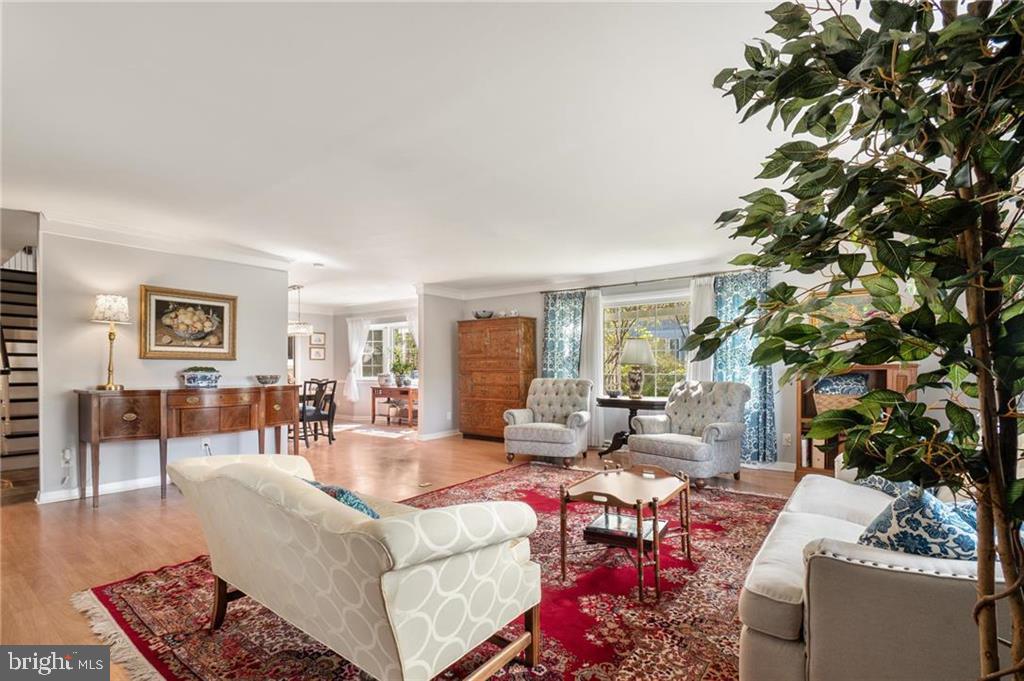 ROBIN HOOD - Residential