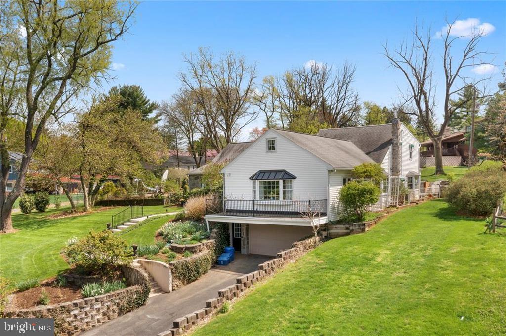 ROBIN HOOD - Residential