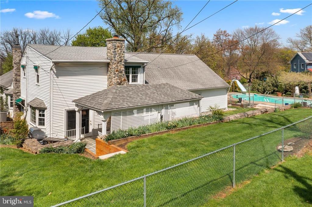 ROBIN HOOD - Residential