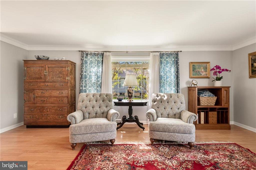 ROBIN HOOD - Residential