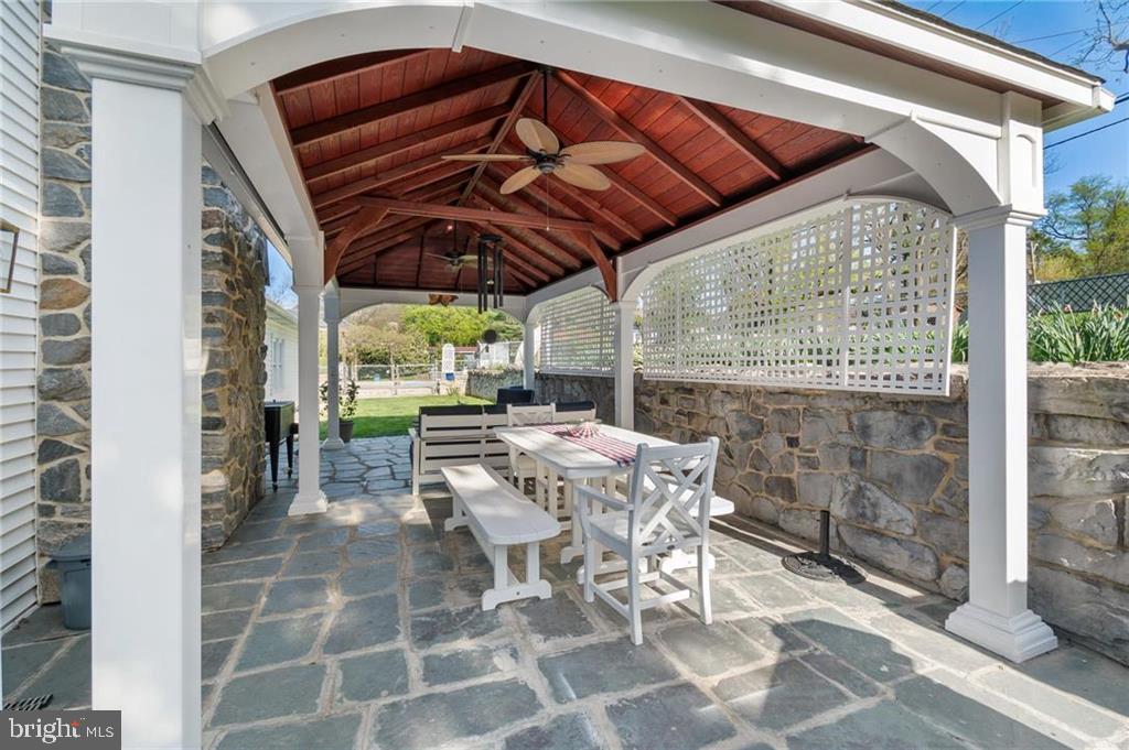 ROBIN HOOD - Residential