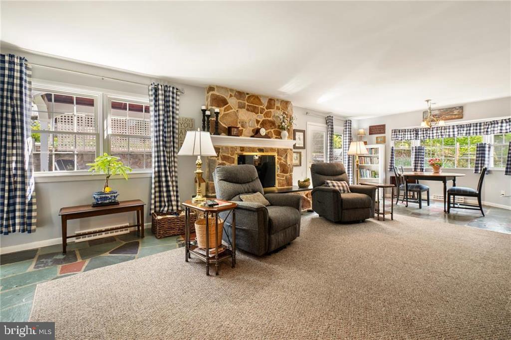 ROBIN HOOD - Residential