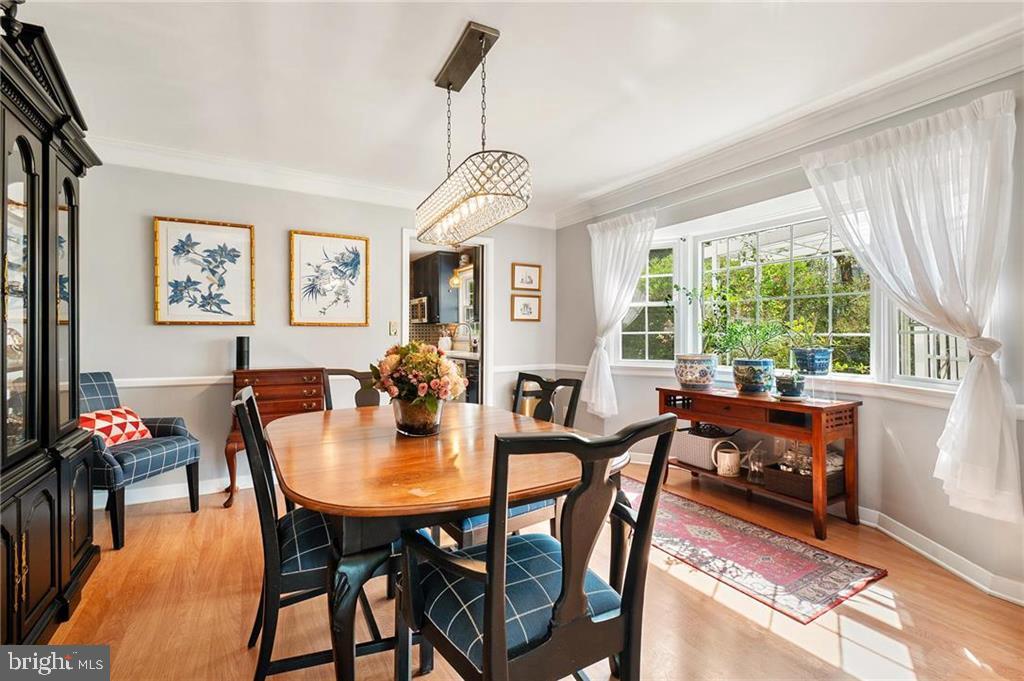 ROBIN HOOD - Residential