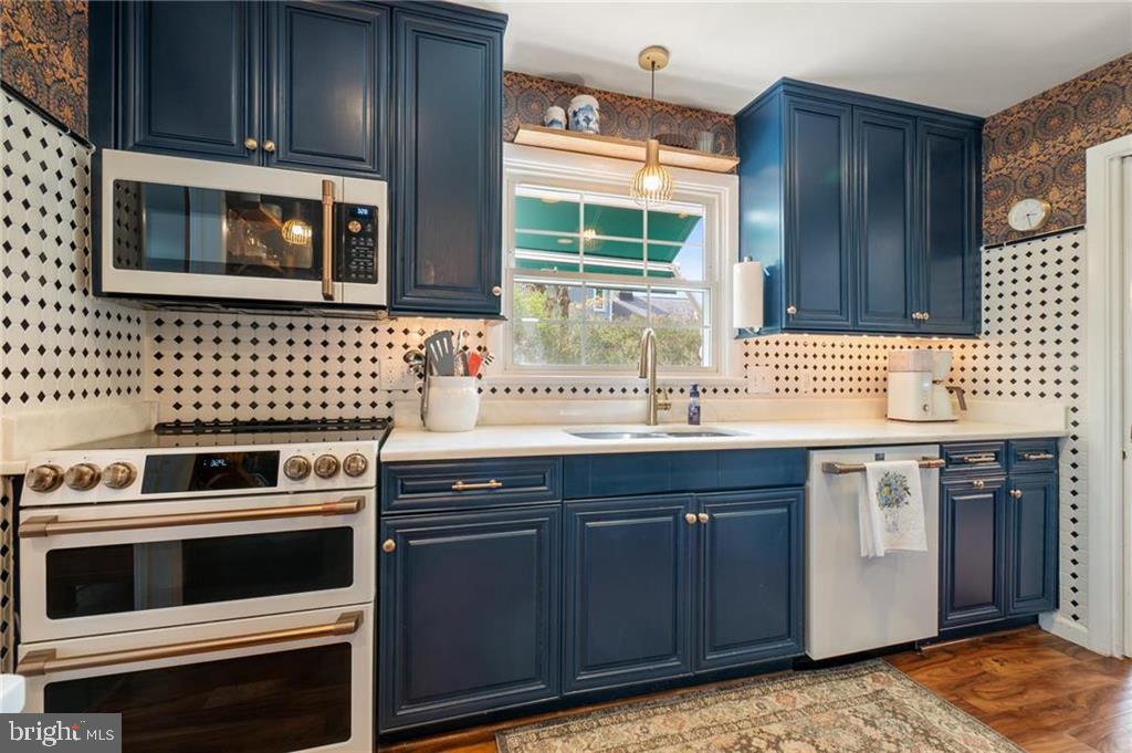 ROBIN HOOD - Residential