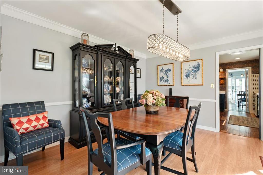 ROBIN HOOD - Residential