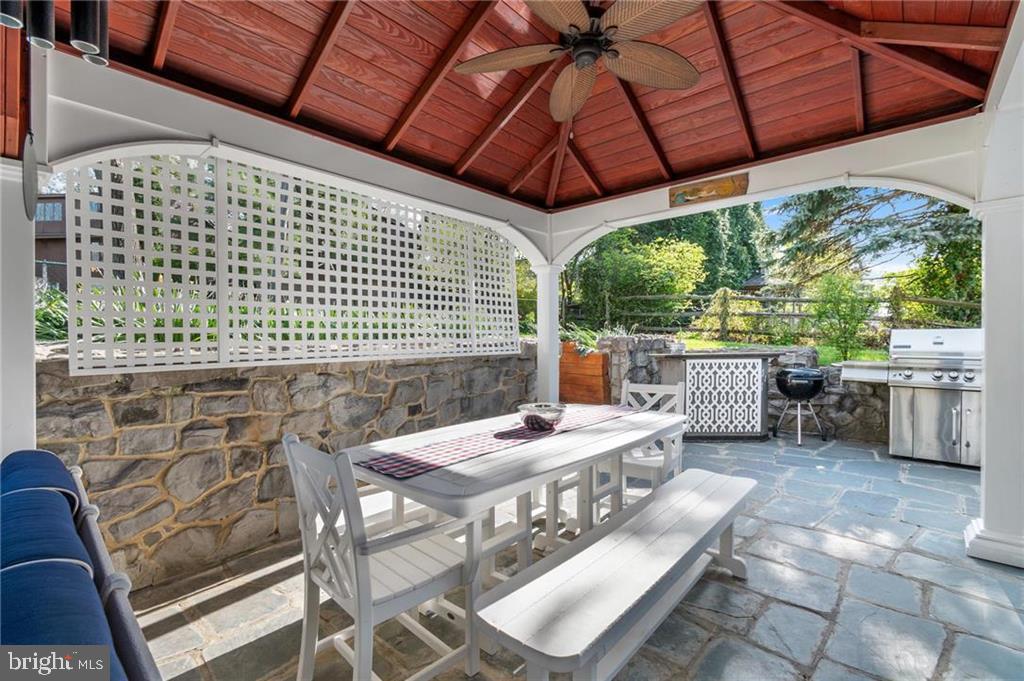 ROBIN HOOD - Residential