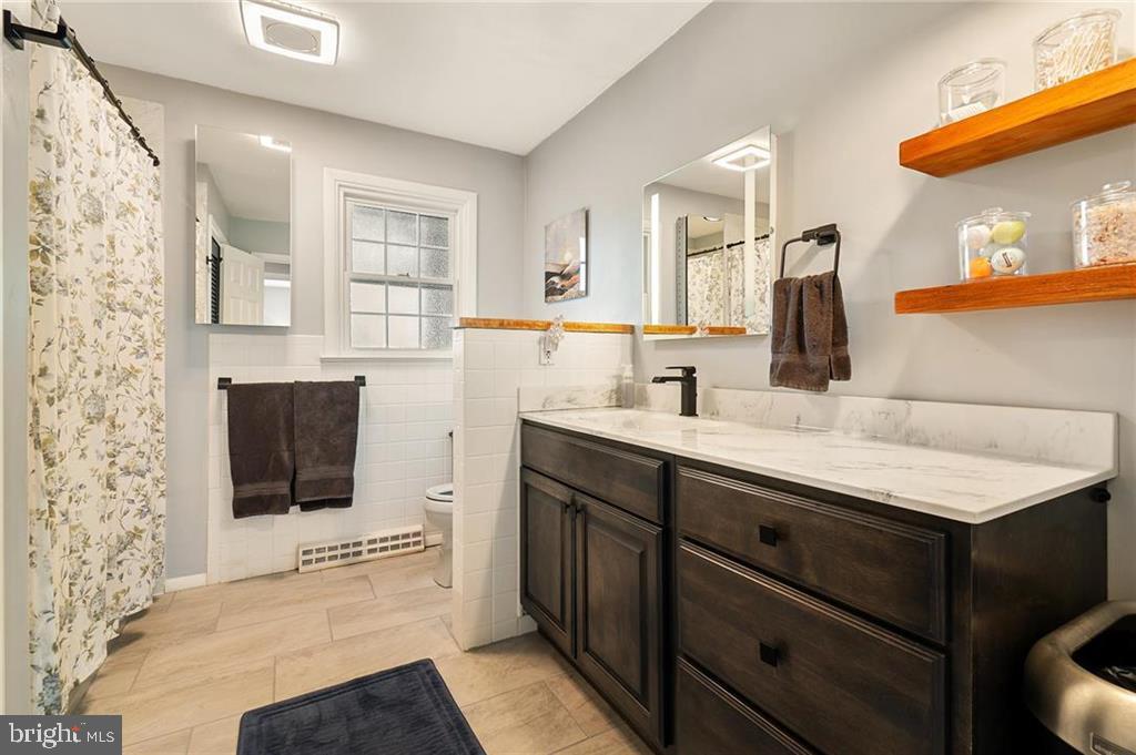 ROBIN HOOD - Residential