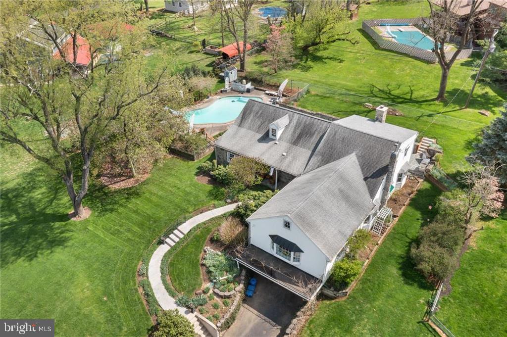 ROBIN HOOD - Residential