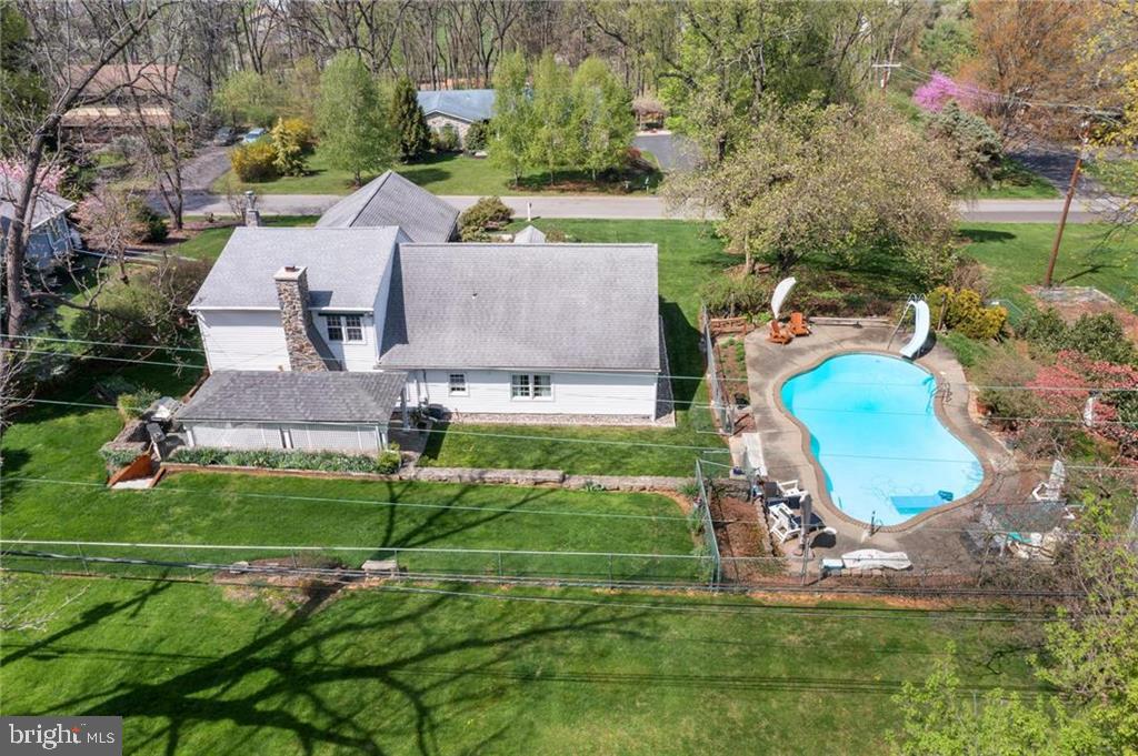 ROBIN HOOD - Residential