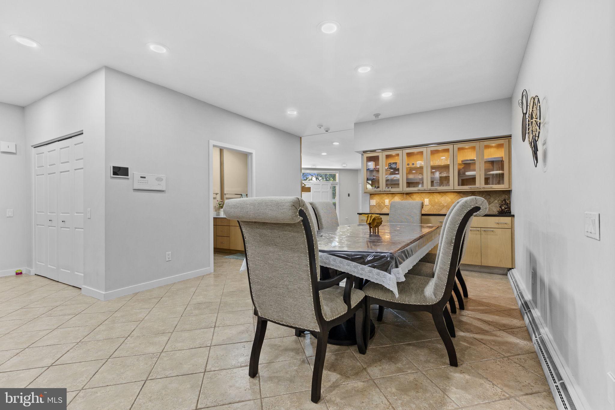 MONROE TWP - Residential