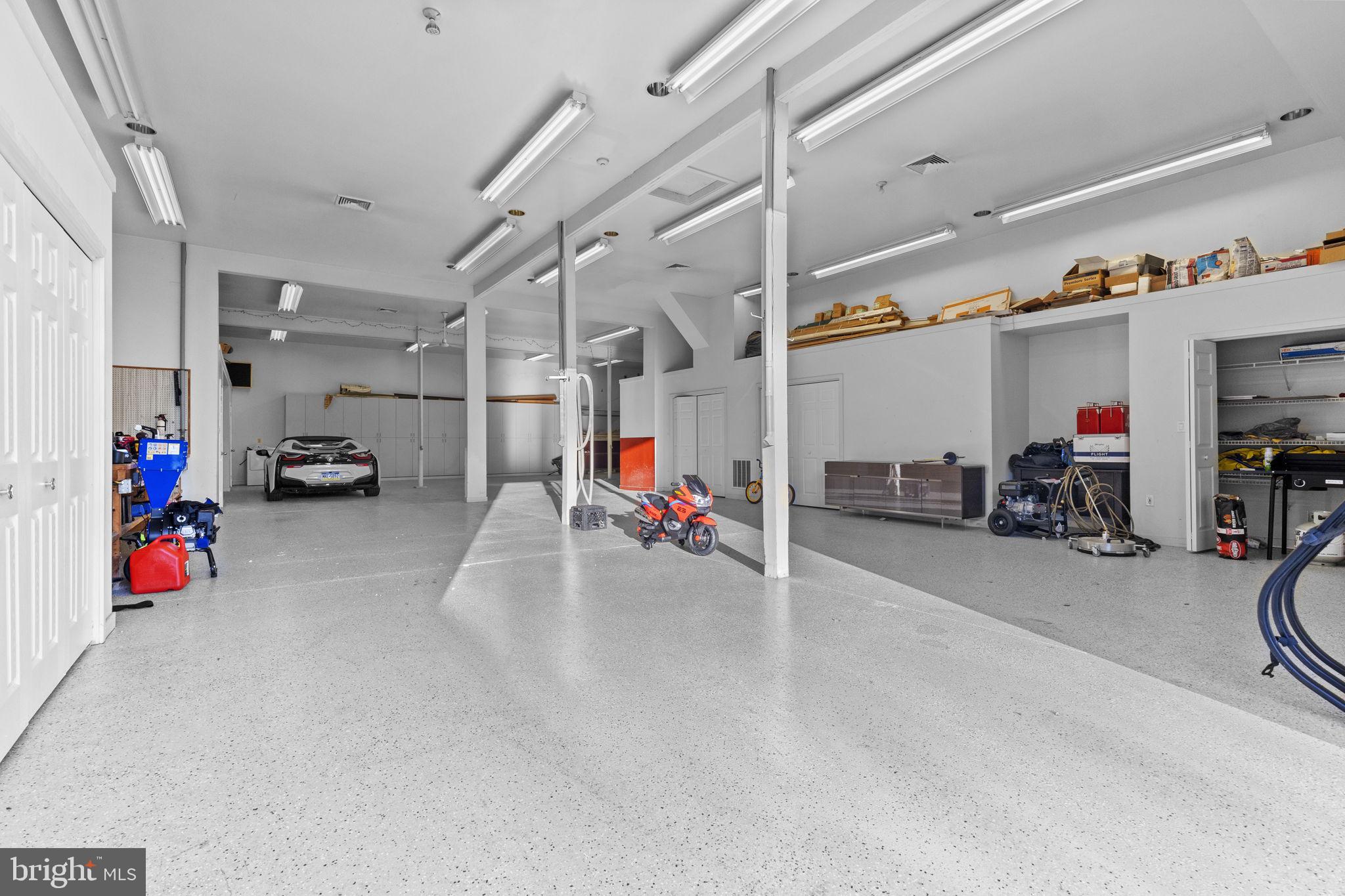 MONROE TWP - Residential