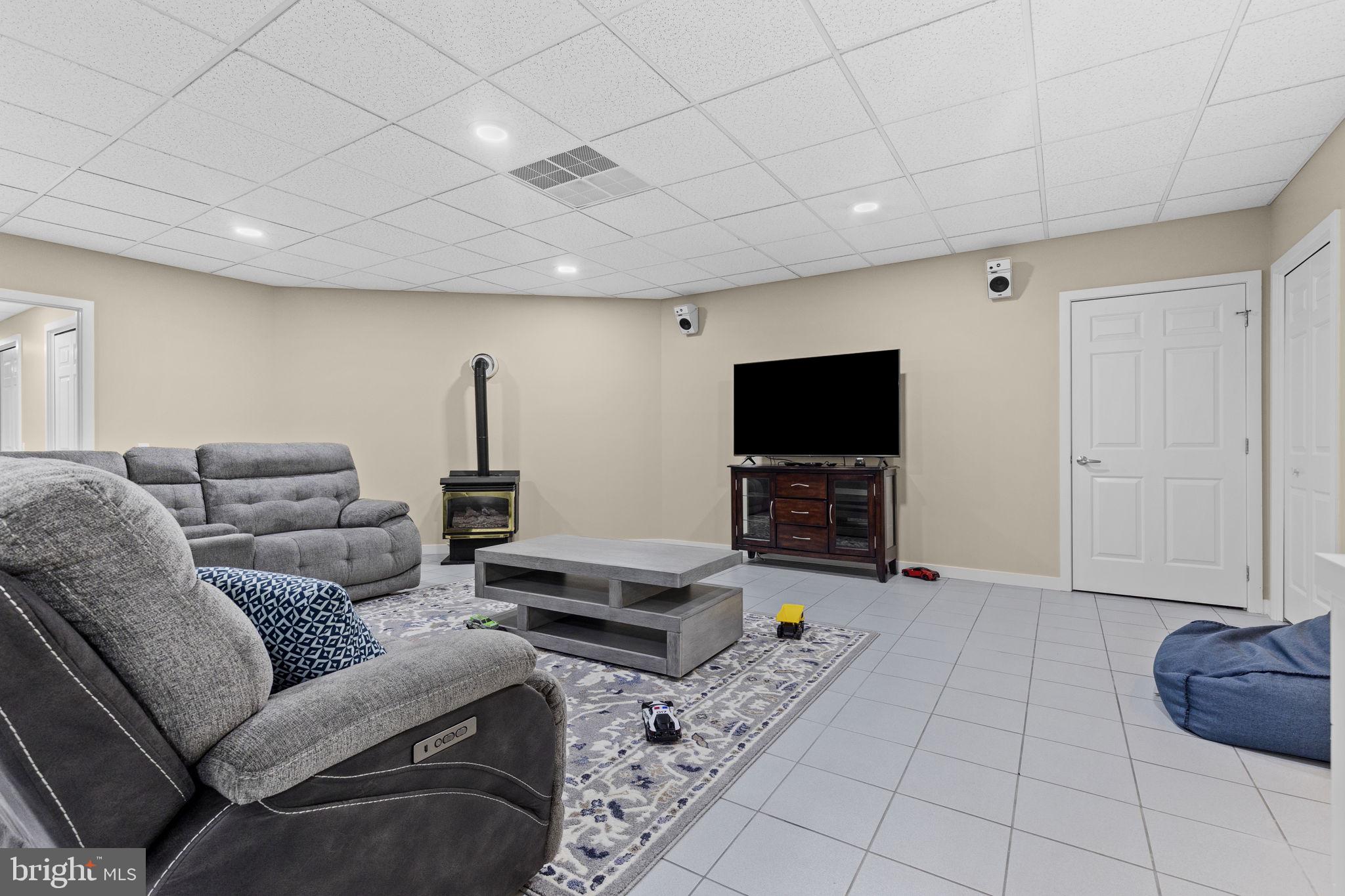 MONROE TWP - Residential