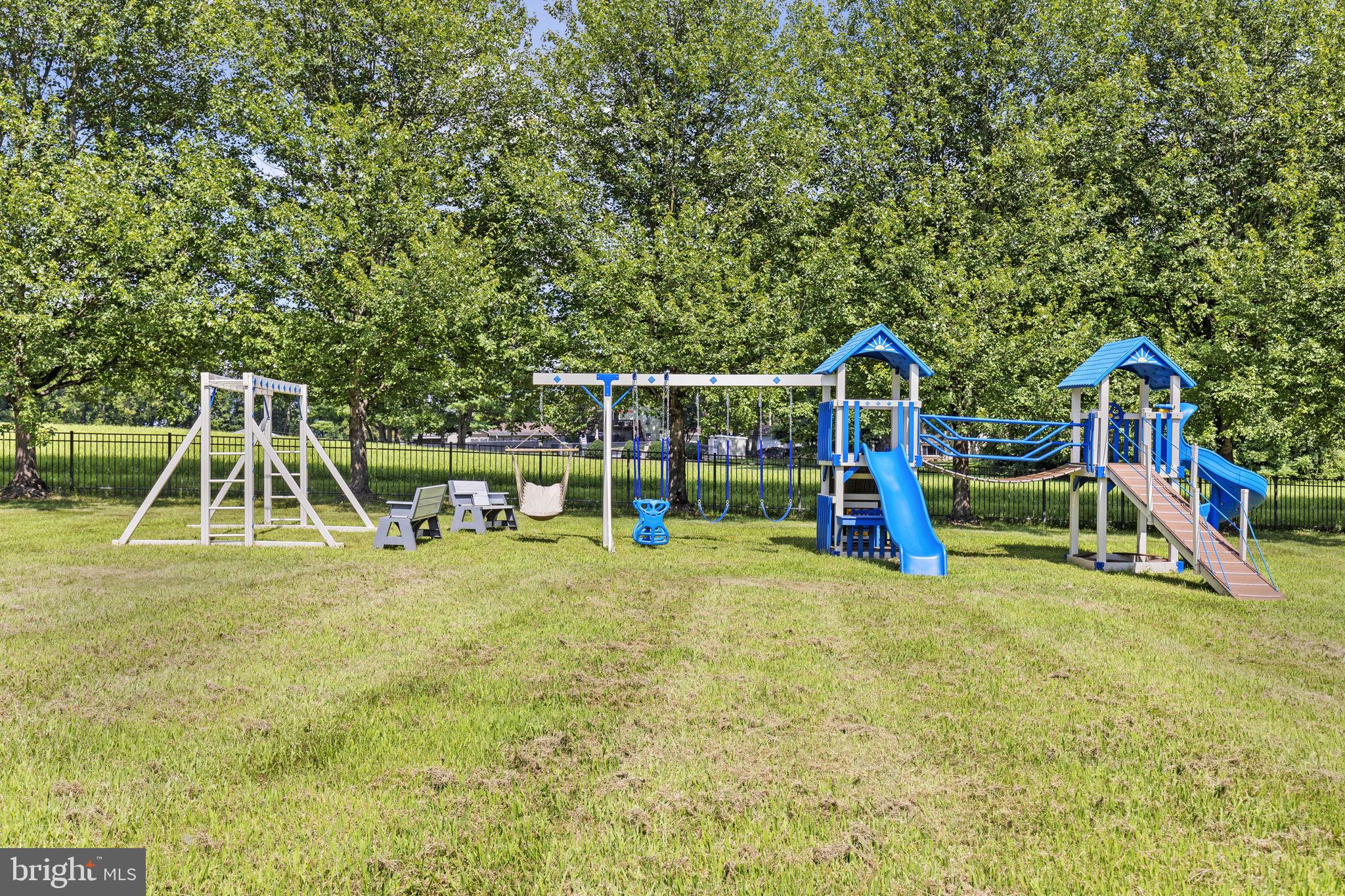 MONROE TWP - Residential