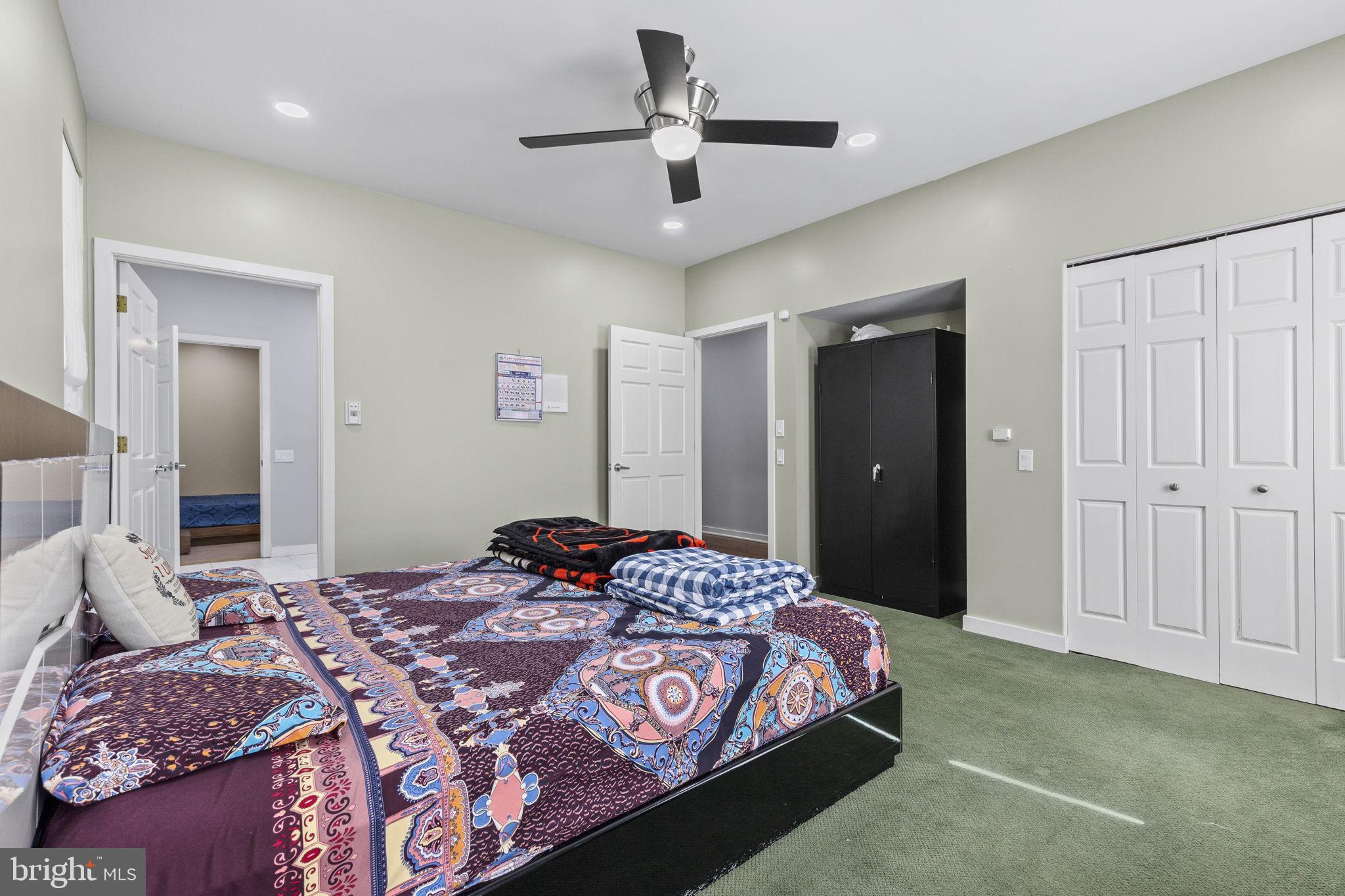 MONROE TWP - Residential