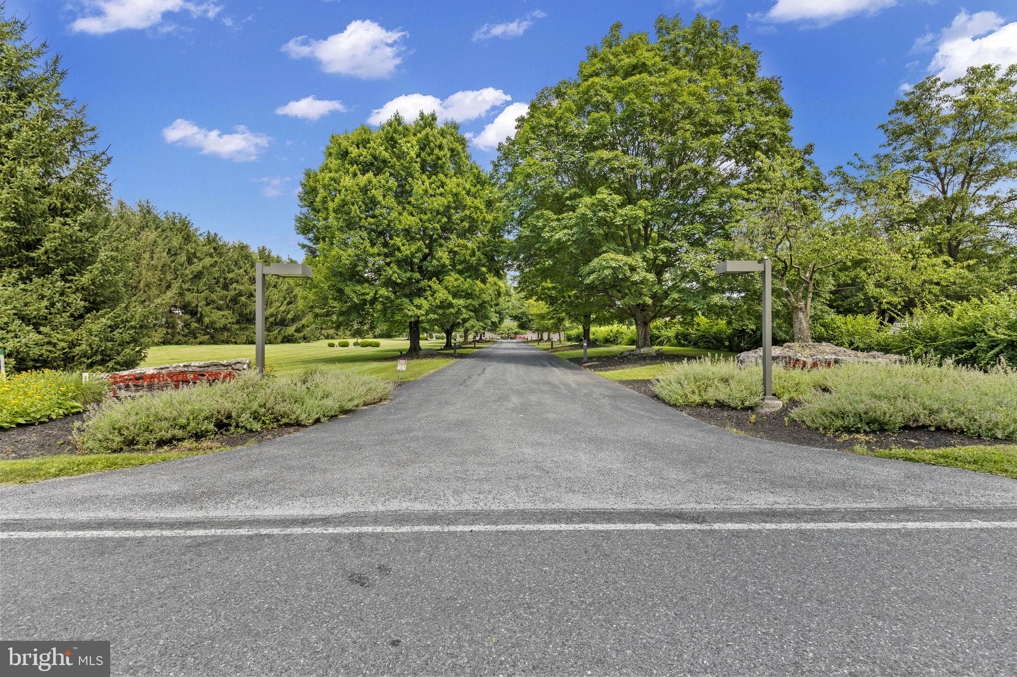 MONROE TWP - Residential