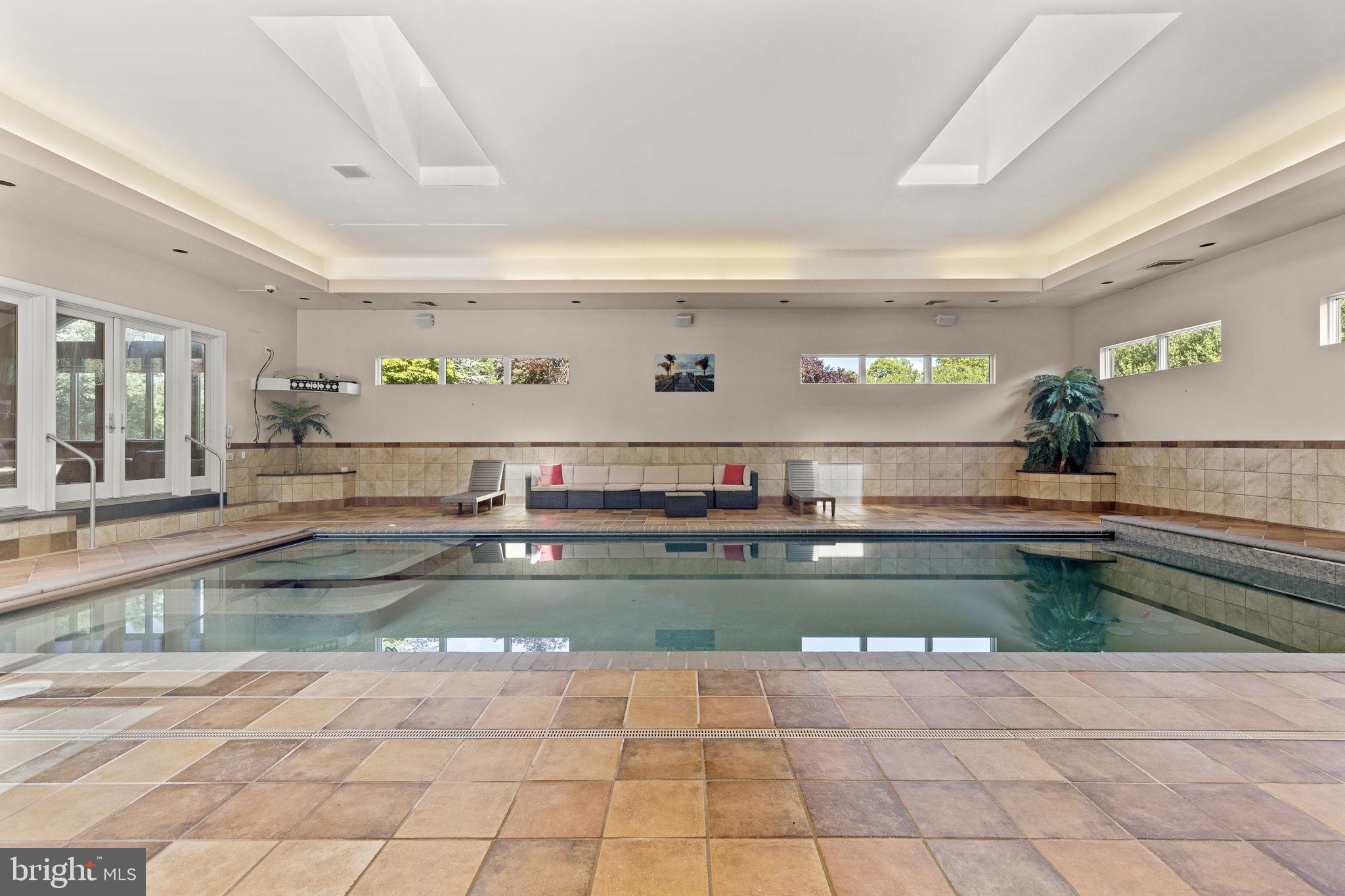 MONROE TWP - Residential