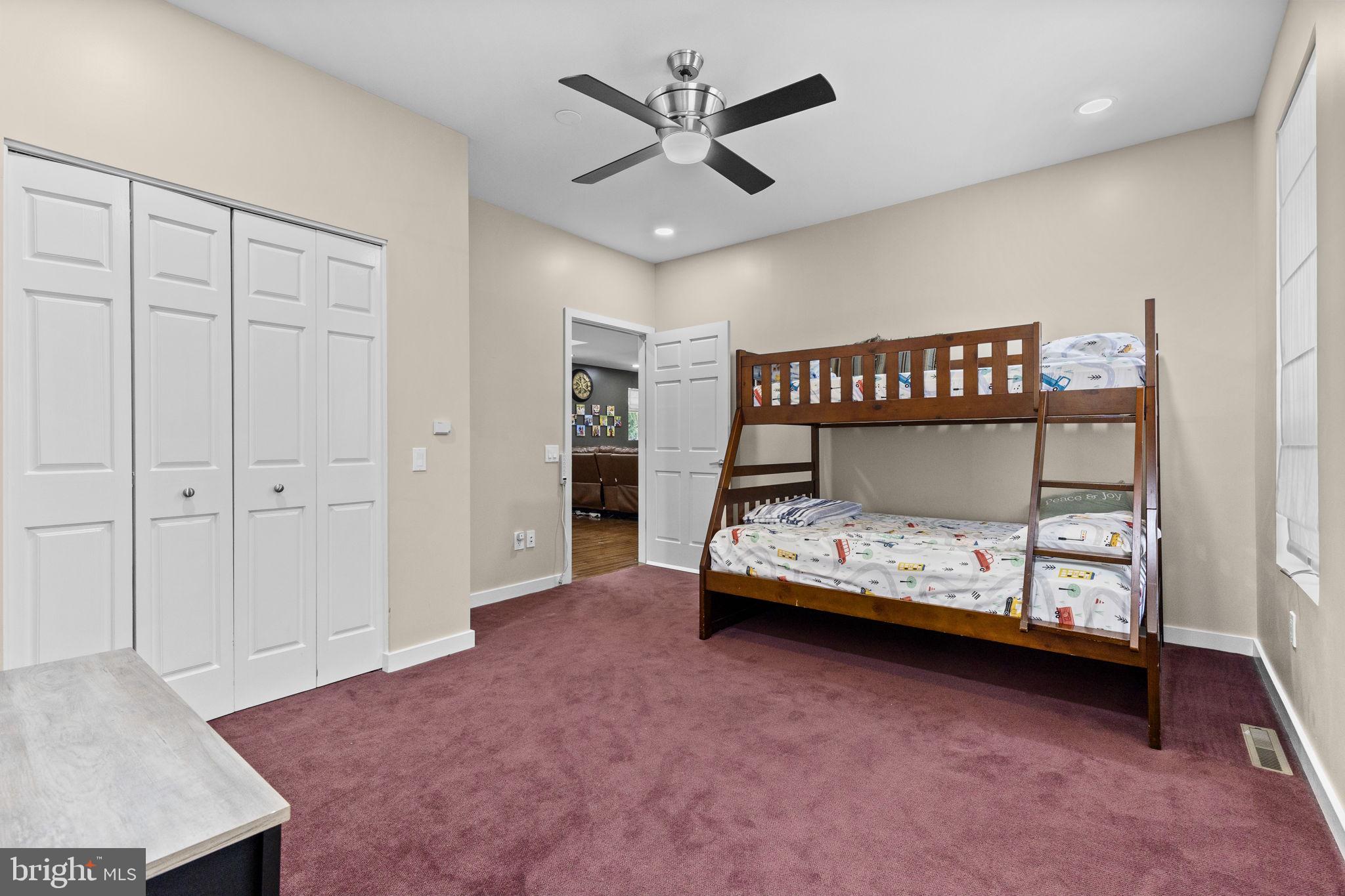 MONROE TWP - Residential