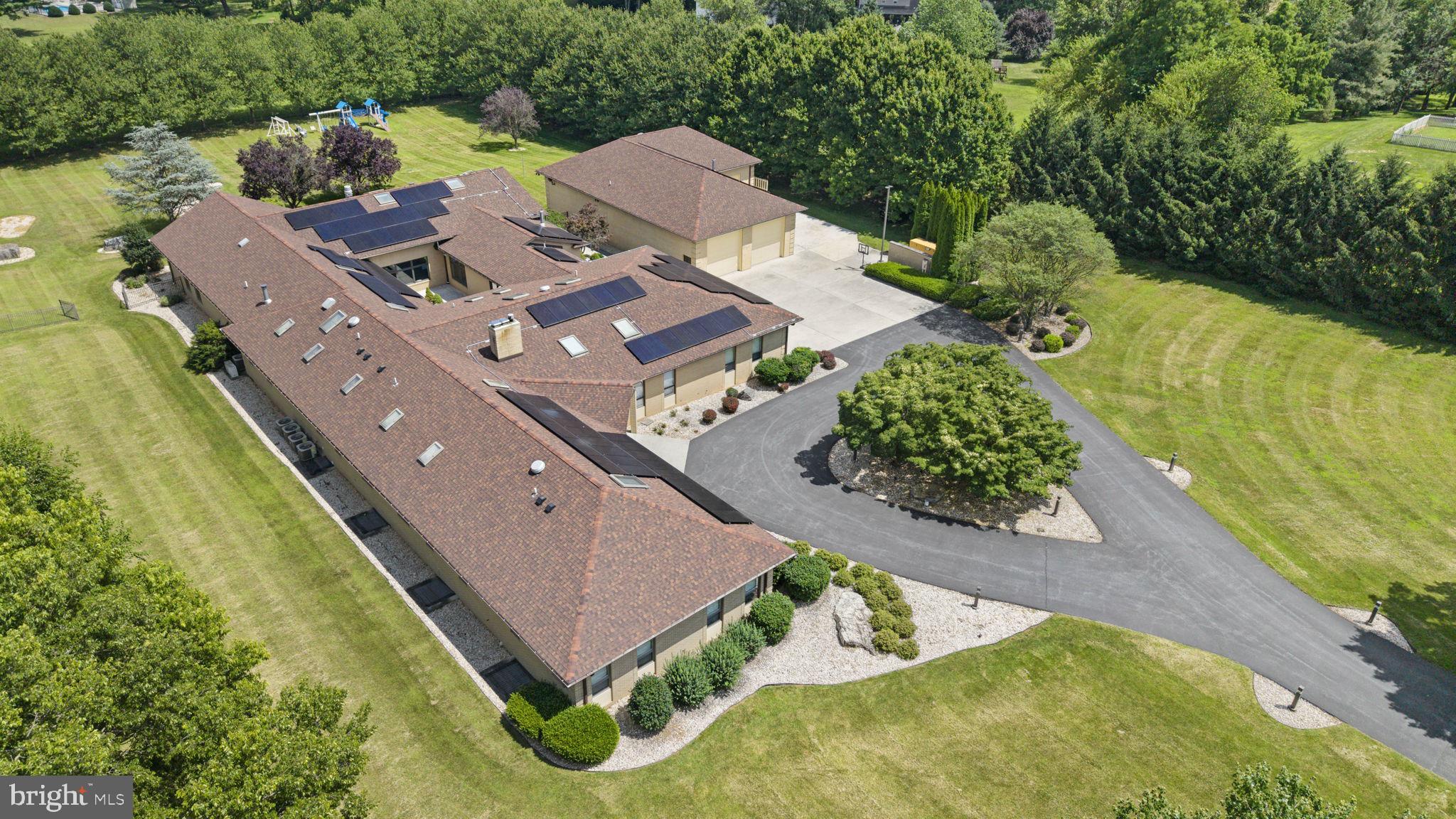 MONROE TWP - Residential