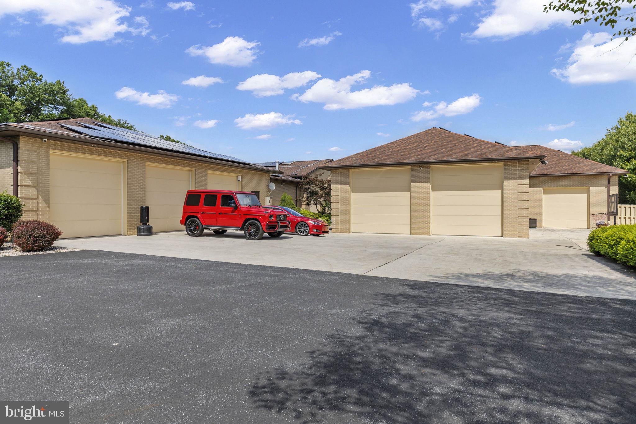 MONROE TWP - Residential