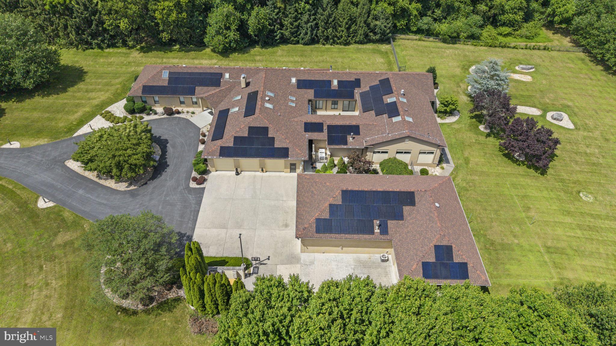 MONROE TWP - Residential