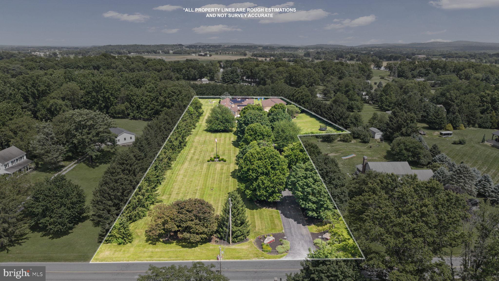 MONROE TWP - Residential