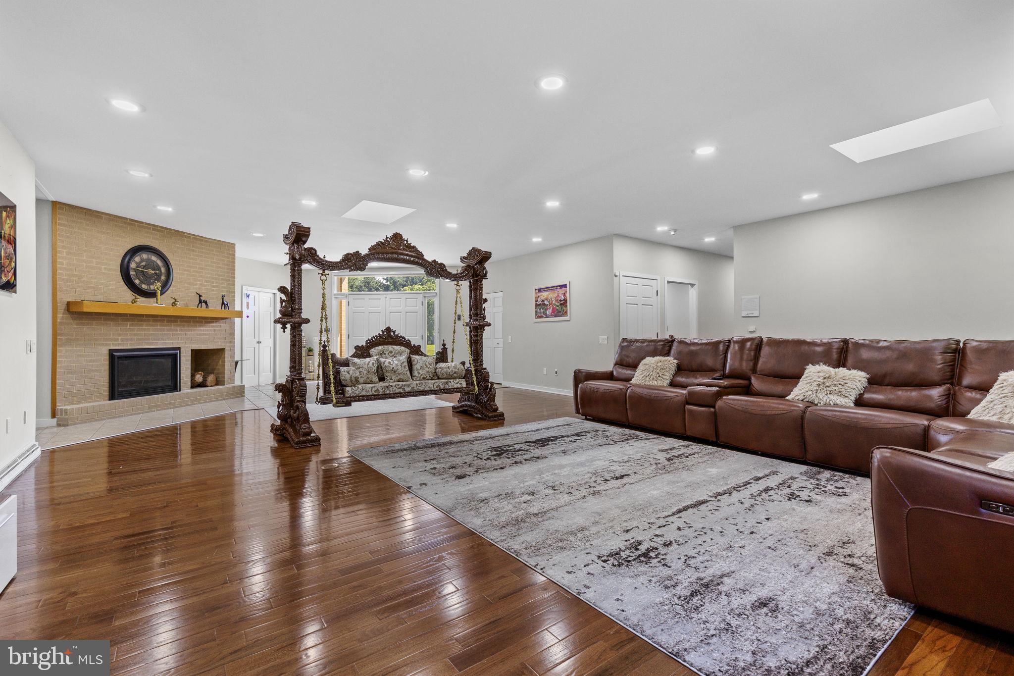 MONROE TWP - Residential