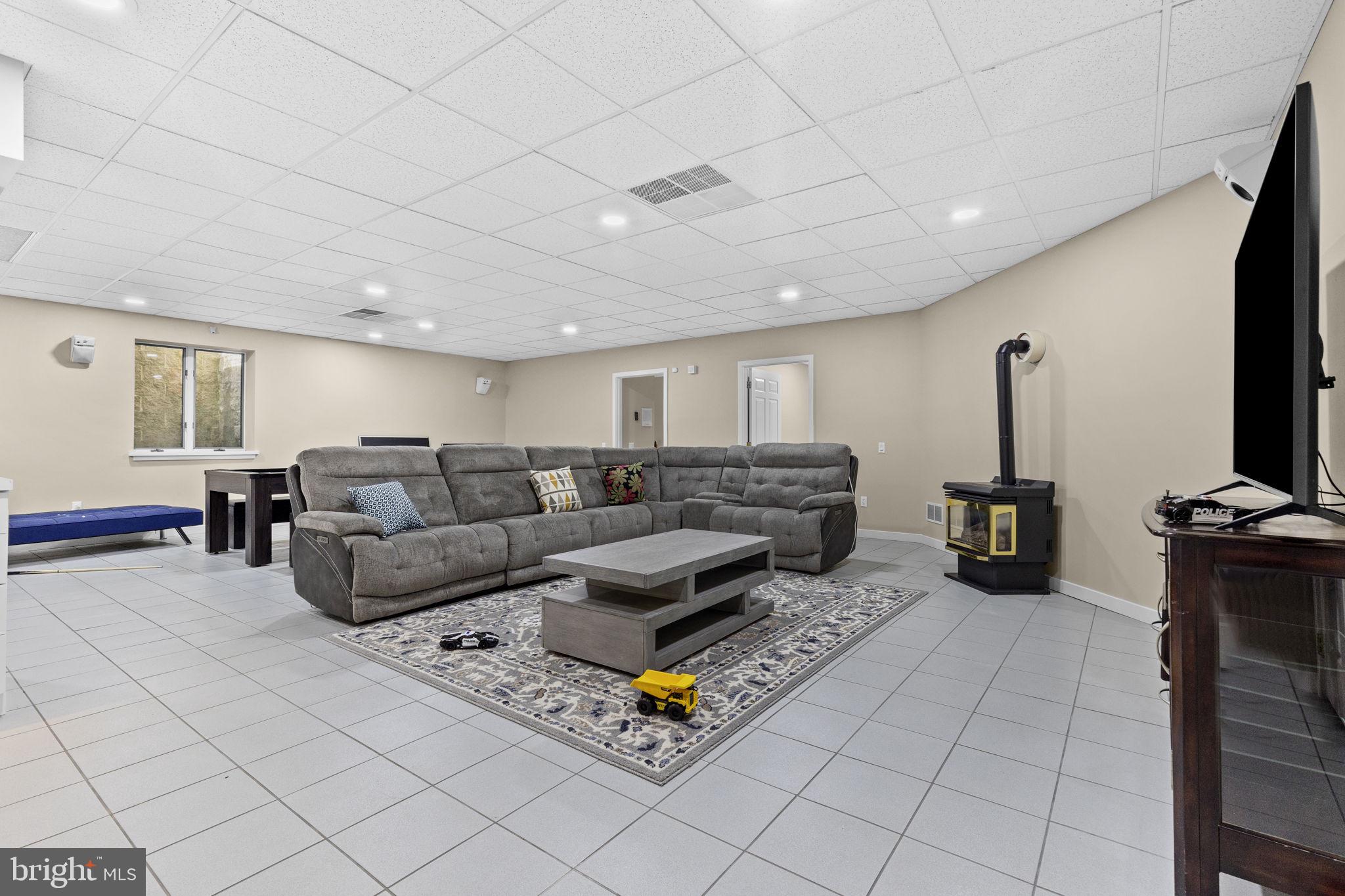 MONROE TWP - Residential